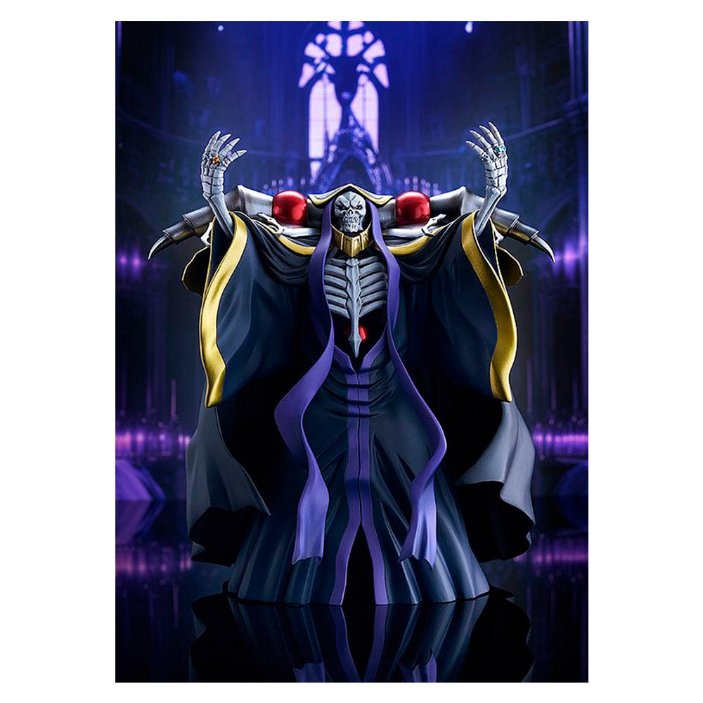 FIGURA POP UP PARADE SP AINZ OOAL GOWN FIGURA POP UP PARADE SP AINZ OOAL GOWN